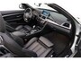 BMW 4-Serie Cabrio 430iA SPORT-LINE Executive LEDER | MEMORY | CAMERA | CRUISE | NAVI | LED | STOELVERW. | LMV