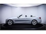BMW 4-Serie Cabrio 430iA SPORT-LINE Executive LEDER | MEMORY | CAMERA | CRUISE | NAVI | LED | STOELVERW. | LMV