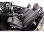 BMW 4-Serie Cabrio 430iA SPORT-LINE Executive LEDER | MEMORY | CAMERA | CRUISE | NAVI | LED | STOELVERW. | LMV