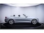 BMW 4-Serie Cabrio 430iA SPORT-LINE Executive LEDER | MEMORY | CAMERA | CRUISE | NAVI | LED | STOELVERW. | LMV
