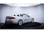 BMW 4-Serie Cabrio 430iA SPORT-LINE Executive LEDER | MEMORY | CAMERA | CRUISE | NAVI | LED | STOELVERW. | LMV