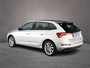 Skoda Scala Sport Business 1.0 TSI 110pk DSG Automaat Panoramadak, Achteruitrijcamera, Cruise control, App connect, LED koplampen, Parkeersensor achter, Airco, DAB, Radio
