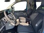Ford E-Transit Custom 320 L2H1 MS-RT 65 kWh Dubbele Cabine MS-RT Sports Pack | 19" LM velgen | Achterspoiler | Lederen bekleding