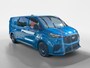 Ford E-Transit Custom 320 L2H1 MS-RT 65 kWh Dubbele Cabine MS-RT Sports Pack | 19" LM velgen | Achterspoiler | Lederen bekleding