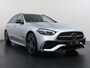 Mercedes-Benz C-klasse Estate 300 e Business Solution AMG | Niveauregeling | Distronic Cruise Control | Trekhaak Wegklapbaar | Head-Up Display | Memorystoelen | Head-Up Display | Panorama - Schuifdak | Massagestoelen Voorin
