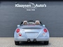 Daihatsu Copen 1.3-16V Sport | liefhebbers exemplaar | airco | leder interieur | hardtop | stoelverwarming | sportstuur