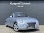 Daihatsu Copen 1.3-16V Sport | liefhebbers exemplaar | airco | leder interieur | hardtop | stoelverwarming | sportstuur