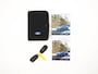 Ford Puma 1.0 EcoBoost Hybrid Titanium (INCL-BTW) *NAVI-FULLMAP | FULL-LED | SPORTSEATS | DAB+ | ECC | CARPLAY | PDC | CRUISE | TOWBAR | LANE-ASSIST | 17''ALU *