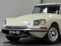 Citroën DS [ VOLLEDIG GERESTAUREERD origineel NL auto ]