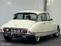 Citroën DS [ VOLLEDIG GERESTAUREERD origineel NL auto ]
