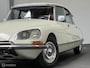 Citroën DS [ VOLLEDIG GERESTAUREERD origineel NL auto ]