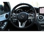 Mercedes-Benz C-klasse Estate 160 NAP FACELIFT CAMERA LED