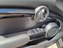 MINI Cooper Mini Cabrio 1.5 Pepper Business Navigatie GROOT scherm | Stoelverwarming | Cruise | Parkeersensoren