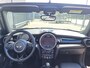 MINI Cooper Mini Cabrio 1.5 Pepper Business Navigatie GROOT scherm | Stoelverwarming | Cruise | Parkeersensoren