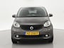 smart Forfour 1.0 PASSION MAT GRIJS + PANORAMADAK | NAVIGATIE | CLIMATE | CRUISE | LMV | PRIVACY GLASS