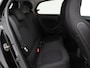 smart Forfour 1.0 PASSION MAT GRIJS + PANORAMADAK | NAVIGATIE | CLIMATE | CRUISE | LMV | PRIVACY GLASS