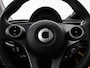 smart Forfour 1.0 PASSION MAT GRIJS + PANORAMADAK | NAVIGATIE | CLIMATE | CRUISE | LMV | PRIVACY GLASS