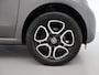 smart Forfour 1.0 PASSION MAT GRIJS + PANORAMADAK | NAVIGATIE | CLIMATE | CRUISE | LMV | PRIVACY GLASS