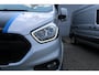 Ford Transit Custom 2.0 TDCI L2 H1 DC Sport Camera Trekhaak Apple Carplay