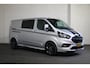 Ford Transit Custom 2.0 TDCI L2 H1 DC Sport Camera Trekhaak Apple Carplay