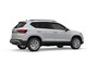 SEAT Ateca 1.0 TSI 115 6MT Style Business Intense | Achteruitrijcamera | Airconditioning automatisch met 2-zone-temperatuurregeling | Automatisch dimmende binnenspiegel