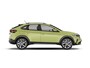 Volkswagen Taigo 1.0 TSI 95 5MT Life Edition Zijruiten achter en achterruit getint 65% lichtabsorberend
