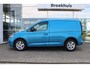Volkswagen Caddy Cargo Style | 123 PK | DSG | Trekhaak | Navigatie | Digitaal Dashboard | PDC | Achteruitrijcamera | Stoelverwarming