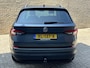 Skoda Kodiaq 2.0 TSI 190pk | 4x4 | Automaat | Style Business | Lederen bekleding | Adaptieve cruise | Lane assist | Virtual cockpit | Stoelverwarming&koeling | Wegklapbare trekhaak | Navigatie | Apple CarPlay | Camera | Volledig onderhouden & origineel Nederlandse auto!