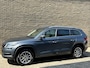 Skoda Kodiaq 2.0 TSI 190pk | 4x4 | Automaat | Style Business | Lederen bekleding | Adaptieve cruise | Lane assist | Virtual cockpit | Stoelverwarming&koeling | Wegklapbare trekhaak | Navigatie | Apple CarPlay | Camera | Volledig onderhouden & origineel Nederlandse auto!