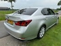 Lexus GS 300h 25th Edition dealer onderhouden zeer luxe