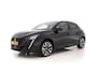 Peugeot e-208 EV GT-Line 350 50 kWh [ 3-Fase ] {SOH-90%} (INCL-BTW) *FULL-LED | DIGI-COCKPIT | BLINDSPOT | CAMERA | LEATHER-ALCANTARA | NAVI-FULLMAP | LANE-ASSIST | KEYLESS | DAB | CCS-FASTLOADER | HEATED-SPORTSEATS | AMBIENT-LIGHT | 17"ALU*