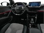 Peugeot e-208 EV GT-Line 350 50 kWh [ 3-Fase ] {SOH-90%} (INCL-BTW) *FULL-LED | DIGI-COCKPIT | BLINDSPOT | CAMERA | LEATHER-ALCANTARA | NAVI-FULLMAP | LANE-ASSIST | KEYLESS | DAB | CCS-FASTLOADER | HEATED-SPORTSEATS | AMBIENT-LIGHT | 17"ALU*