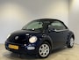Volkswagen Beetle New Cabriolet 1.6 Highline | LM Velgen 16" | Cabrio | Trekhaak | Airco | Radio | MEENEEM PRIJS! |