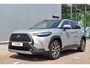 Toyota Corolla Cross Hybrid 200 Executive edition Panoramadak, Dodehoekdetectie, Parkeersensoren voor + achter, Elektrische achterklep, Led, Navi, Garantie t/m 2034!
