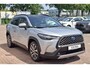 Toyota Corolla Cross Hybrid 200 Executive edition Panoramadak, Dodehoekdetectie, Parkeersensoren voor + achter, Elektrische achterklep, Led, Navi, Garantie t/m 2034!