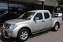 Nissan Navara 2.5 DCI DUBBEL CABINE SE A/T 5 SITZ 4WD VAN MARGE