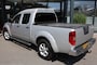 Nissan Navara 2.5 DCI DUBBEL CABINE SE A/T 5 SITZ 4WD VAN MARGE