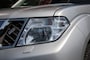 Nissan Navara 2.5 DCI DUBBEL CABINE SE A/T 5 SITZ 4WD VAN MARGE