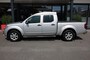 Nissan Navara 2.5 DCI DUBBEL CABINE SE A/T 5 SITZ 4WD VAN MARGE