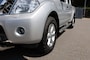 Nissan Navara 2.5 DCI DUBBEL CABINE SE A/T 5 SITZ 4WD VAN MARGE