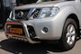 Nissan Navara 2.5 DCI DUBBEL CABINE SE A/T 5 SITZ 4WD VAN MARGE
