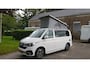 Volkswagen Transporter California/Beach camper 150pk Dsg leder. sper. orgineel 3614km NAP