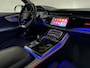 Audi Q8 55 TFSI Quattro S-Line Black Edition RS-Seats Pano