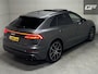 Audi Q8 55 TFSI Quattro S-Line Black Edition RS-Seats Pano