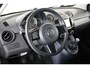 Mazda 2 1.3 Silver Edition Climate | Navi | Stoelverw | Lichtmetaal | Org. NL.