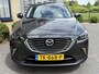 Mazda CX-3 2.0 SAG Skyactiv GT TREKHAAK-CAMERA-LEDER BEKLEDING
