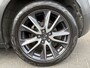 Mazda CX-3 2.0 SAG Skyactiv GT TREKHAAK-CAMERA-LEDER BEKLEDING