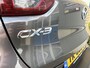 Mazda CX-3 2.0 SAG Skyactiv GT TREKHAAK-CAMERA-LEDER BEKLEDING