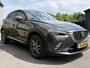 Mazda CX-3 2.0 SAG Skyactiv GT TREKHAAK-CAMERA-LEER - 12 MND Mobiliteits Garantie