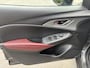 Mazda CX-3 2.0 SAG Skyactiv GT TREKHAAK-CAMERA-LEER - 12 MND Mobiliteits Garantie
